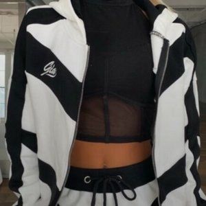 I.AM.GIA Atom Jacket Zip Hoodie